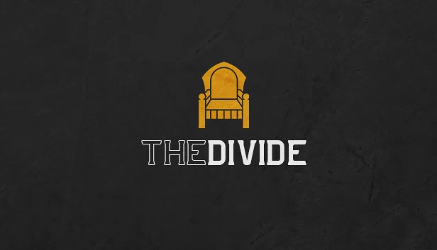 分裂：卡牌战术（The Divide : Deck Tactics） 游戏封面