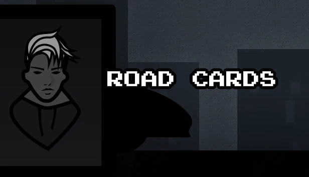 公路卡牌(Road Cards) 游戏封面