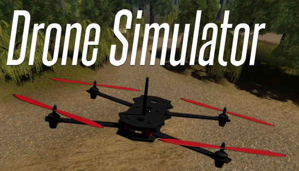 无人机模拟器（Drone Simulator） 游戏封面
