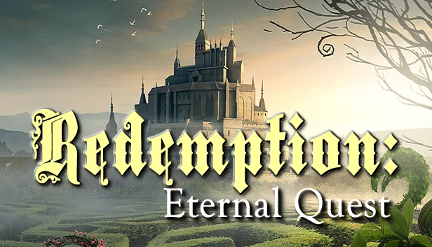救赎:永恒的冒险(Redemption: Eternal Quest) 游戏封面