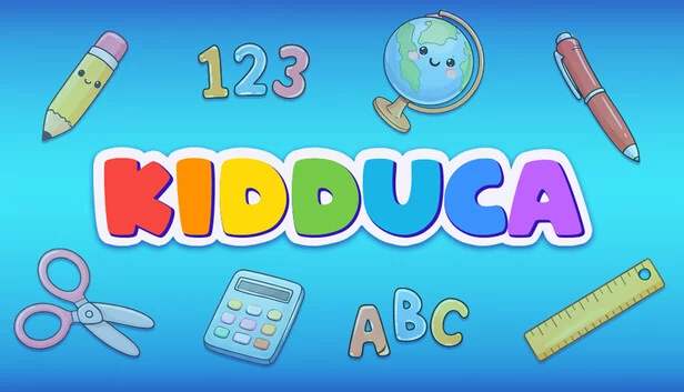 Kidduca 游戏封面
