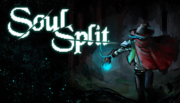 灵魂分裂(Soul Split) 游戏封面