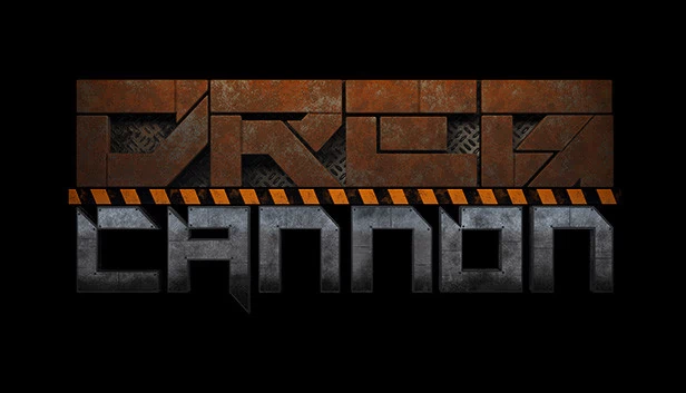 废渣大炮（Dreg Cannon） 游戏封面