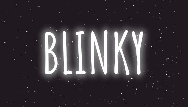 Blinky 游戏封面