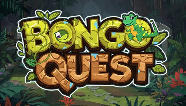 邦戈任务（Bongo Quest） 游戏封面