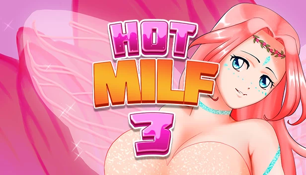 Hot Milf 3 游戏封面