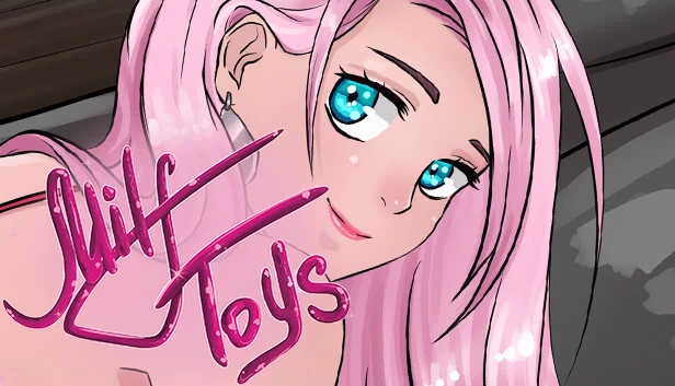 Milf Toys 游戏封面
