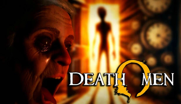 死亡预兆（DeathOmen） 游戏封面