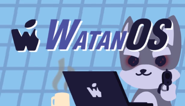 WatanOS 游戏封面