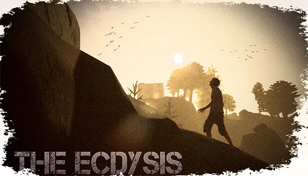 蜕皮（The Ecdysis） 游戏封面