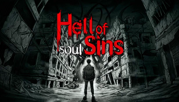 地狱之罪:灵魂(Hell of Sins: soul) 游戏封面