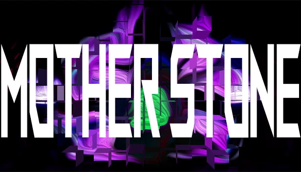 母石（Mother Stone） 游戏封面