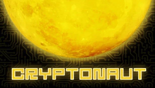 Cryptonaut 游戏封面