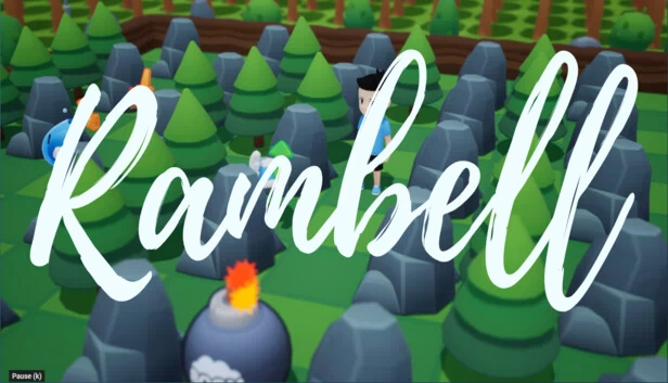 Rambell 游戏封面