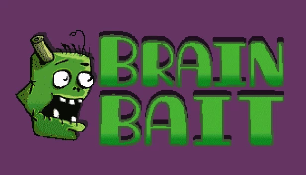 Brain Bait 游戏封面