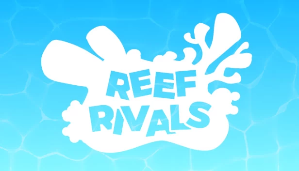 珊瑚礁争霸（Reef Rivals） 游戏封面