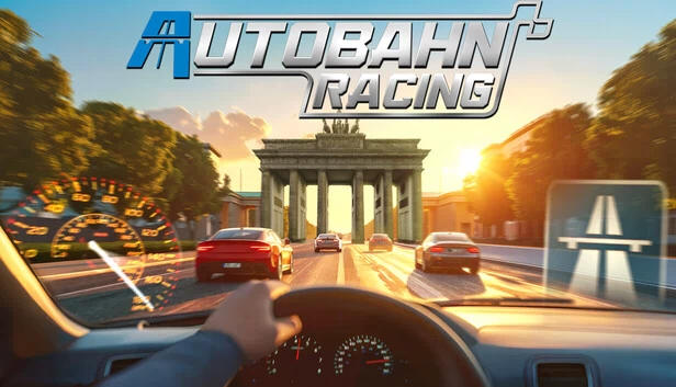 高速公路赛车(Autobahn Racing) 游戏封面