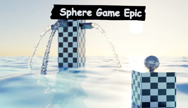 Sphere Game Epic 游戏封面