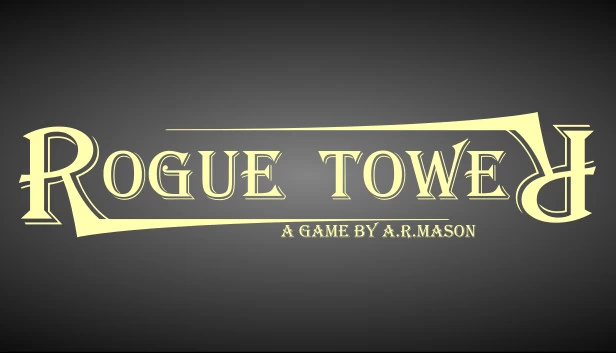 Rogue巨塔（Rogue Tower） 游戏封面