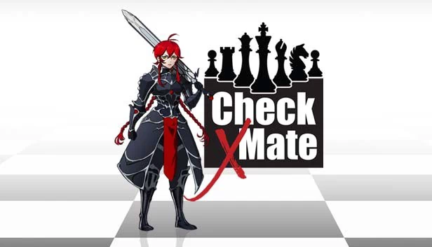 Check x Mate 游戏封面