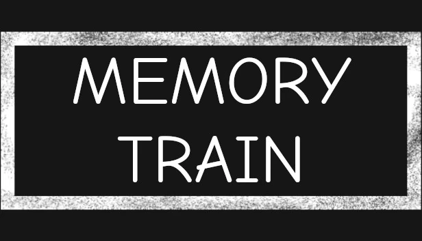 记忆列车（Memory Train） 游戏封面