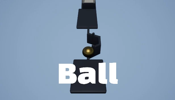 Ball 游戏封面