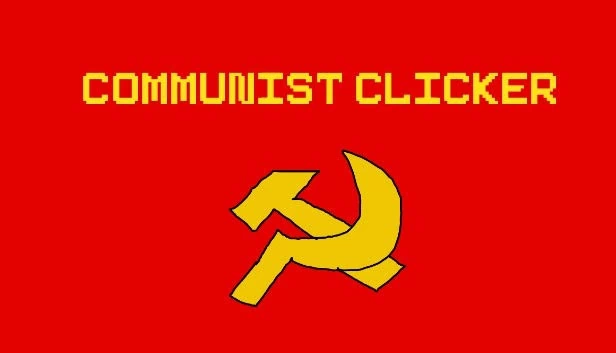 共产主义点击器(Communist Clicker) 游戏封面