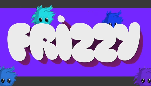 Frizzy 游戏封面