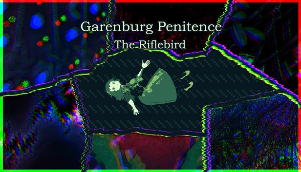 加伦堡忏悔:步枪鸟(Garenburg Penitence: The Riflebird) 游戏封面