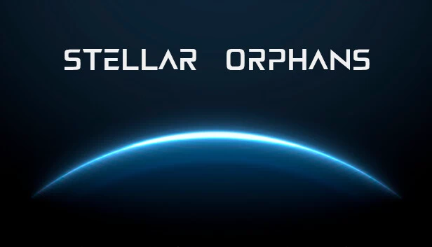 星际孤儿（Stellar Orphans） 游戏封面