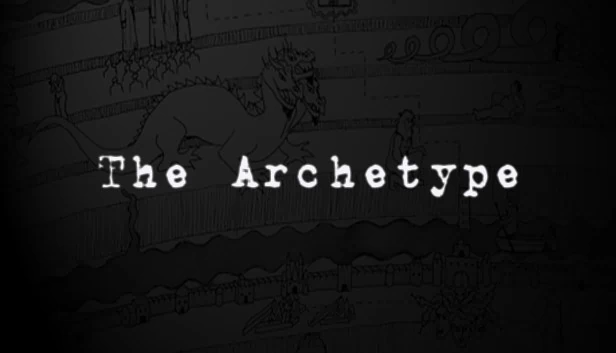 原型(The Archetype) 游戏封面