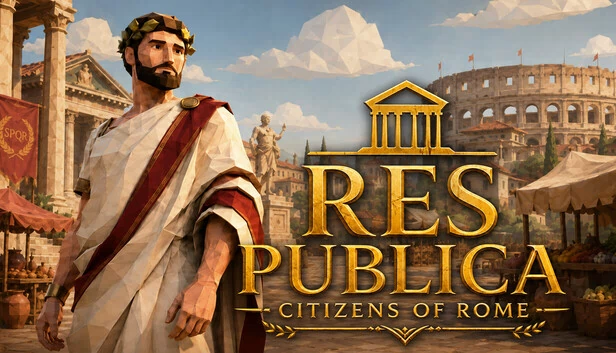 共和国（Res Publica） 游戏封面