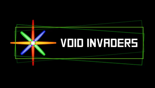 虚空侵略者（Void Invaders） 游戏封面