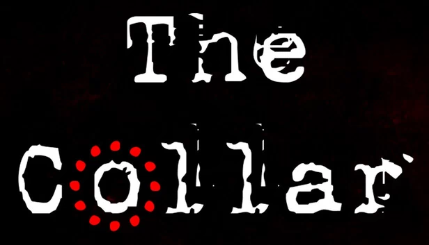 项圈（The Collar） 游戏封面
