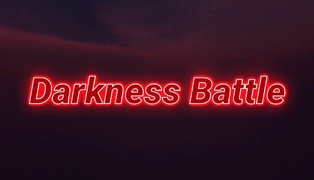 黑暗之战（Darkness Battle） 游戏封面