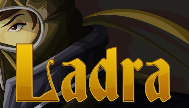 Ladra 游戏封面