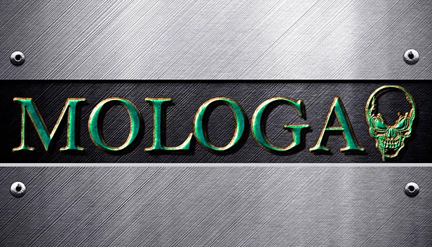 MOLOGA 游戏封面