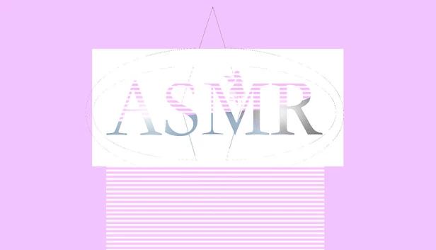 ASMR 游戏封面