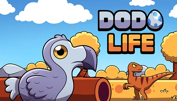 渡渡鸟生活（Dodo Life） 游戏封面