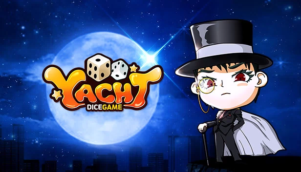 游艇骰子:全球联赛(Yacht Dice : Global League) 游戏封面