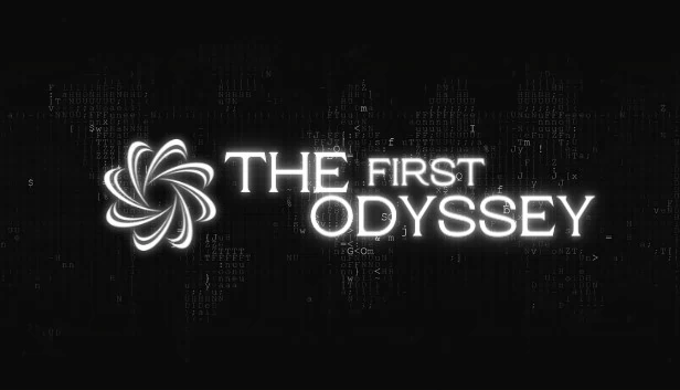 首次奥德赛（The First Odyssey） 游戏封面