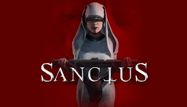 圣徒（Sanctus） 游戏封面