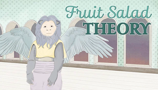 水果沙拉理论（Fruit Salad Theory） 游戏封面