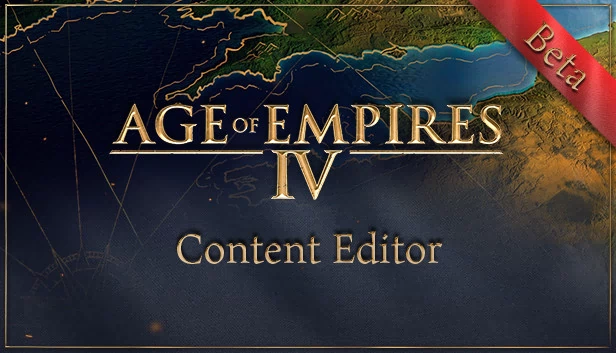 帝国时代4内容编辑器(Age of Empires IV Content Editor) 游戏封面