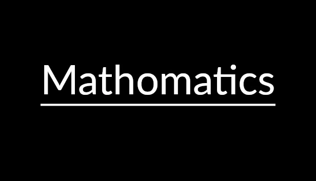 Mathomatics 游戏封面