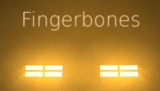 Fingerbones 游戏封面