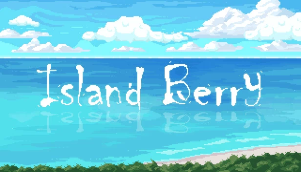 岛屿浆果（Island Berry） 游戏封面