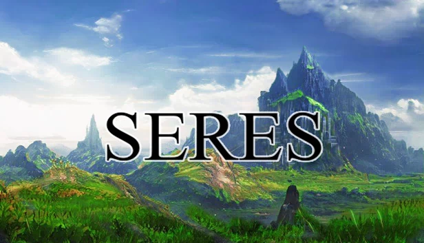 塞雷斯（Seres） 游戏封面