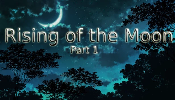 月升 - 第一部分(Rising of the Moon - Part 1) 游戏封面