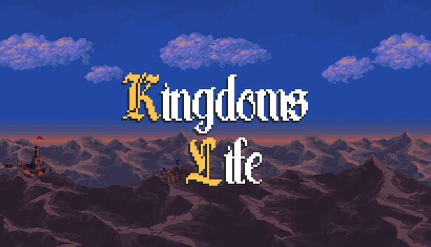 王国生活（Kingdom's Life） 游戏封面
